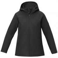 Notus damska ocieplana kurtka softshell