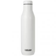 CamelBak® Horizon izolowana próżniowo butelka na wodę/wino o pojemności 750 ml