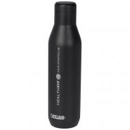 CamelBak® Horizon izolowana próżniowo butelka na wodę/wino o pojemności 750 ml