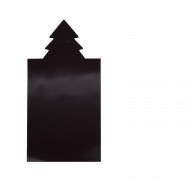 CreaStick Fridge Xmas personalizowany świąteczny magnes na lodówkę