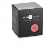 Świeca sojowa Plum & Patchouli 170g