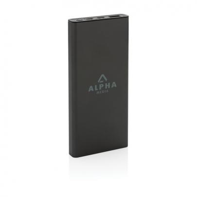 Szybki power bank 10000 mAh Terra