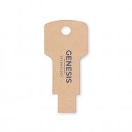 Pamięć USB w kształcie klucza z papieru 1-32 GB