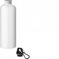 Oregon butelka na wodę o pojemności 770 ml z karabińczykiem