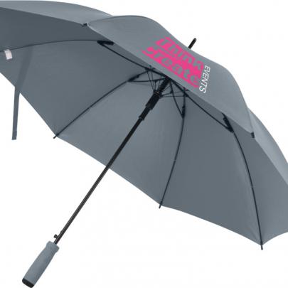 Niel automatyczny parasol o średnicy 58,42 cm wykonany z PET z recyklingu