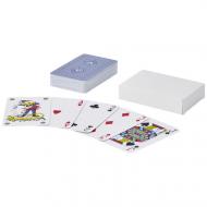 Ace zestaw kart do gry z papieru Kraft