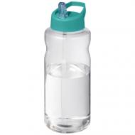 H2O Active® Big Base bidon z dzióbkiem o pojemności 1 litra