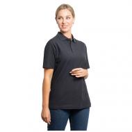 Austral koszulka polo unisex z krótkim rękawem