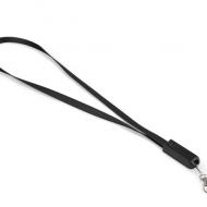 Smycz kabel USB 3 w 1 CONVEE