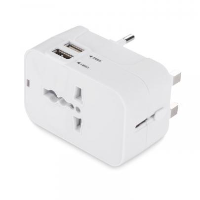 Adapter podróżny WELT