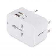 Adapter podróżny WELT