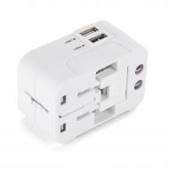 Adapter podróżny WELT