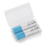 Zestaw akumulatorków AA 1600 mAh