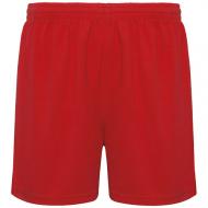 Player spodenki sportowe unisex