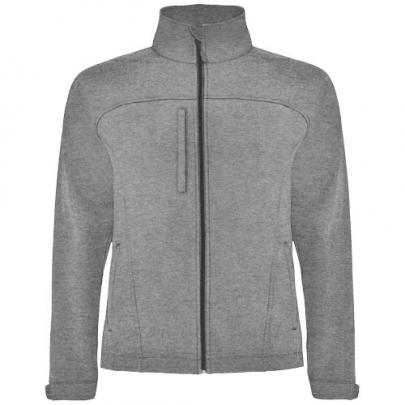 Rudolph kurtka unisex typu softshell