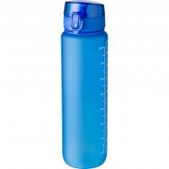 Butelka Sportowa RPET 1000 ml: Twoja Niezawodna Kompanka Hydratacji