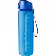 Butelka Sportowa RPET 1000 ml: Twoja Niezawodna Kompanka Hydratacji