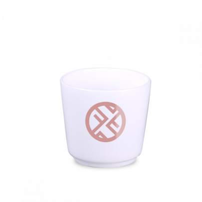 Kubek ceramiczny Madea 340/220 ml