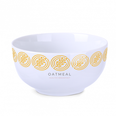 Ceramiczna miseczka 600 ml