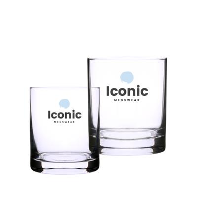 Szklanka Summer 300 ml/220 ml