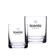 Szklanka Summer 300 ml/220 ml