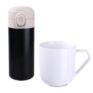 Zestaw prezentowy Warm Companion