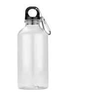 Butelka rPET TINKA 400 ml