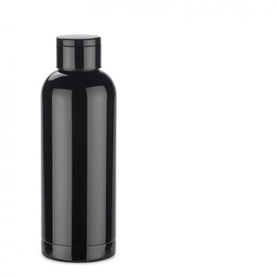 Butelka termiczna z termometrem CELIKA 500 ml