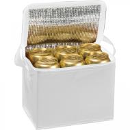 Torba termiczna na 6 puszek 0,5 l