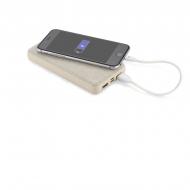 Power bank rPET REPPO 10000 mAh