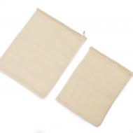 Zestaw worków wielorazowych GREENS