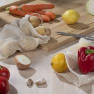 Zestaw worków wielorazowych GREENS