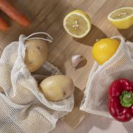 Zestaw worków wielorazowych GREENS