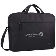 Case Logic Invigo torba na laptopa o przekątnej ekranu 15,6 cala