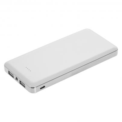 Power bank 12000 mAh z lampką