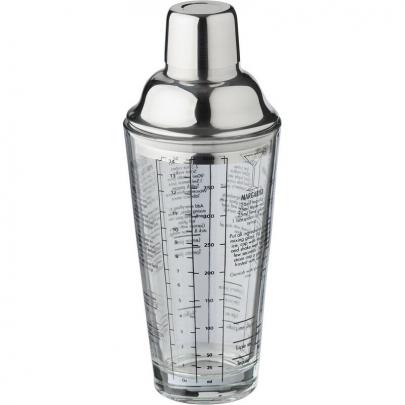 Shaker 400 ml