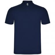 Austral koszulka polo unisex z krótkim rękawem