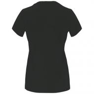 Capri koszulka damska z krótkim rękawem