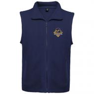 Bellagio kamizelka polarowa unisex