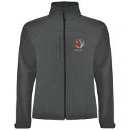 Rudolph kurtka unisex typu softshell