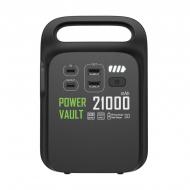 Power bank 21000 mAh Power Vault