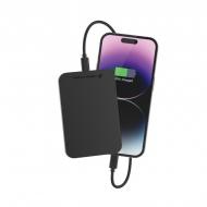 Power bank 3000 mAh Urban Vitamin Burbank, RABS