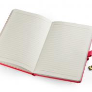 Notes MIND z pamięcią USB 16 GB, A5
