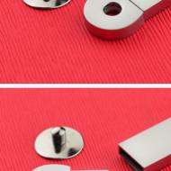 Notes MIND z pamięcią USB 16 GB, A5