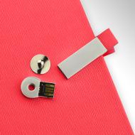 Notes MIND z pamięcią USB 16 GB, A5