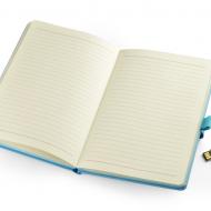 Notes MIND z pamięcią USB 16 GB, A5