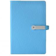 Notes MIND z pamięcią USB 16 GB, A5