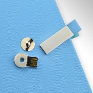 Notes MIND z pamięcią USB 16 GB, A5