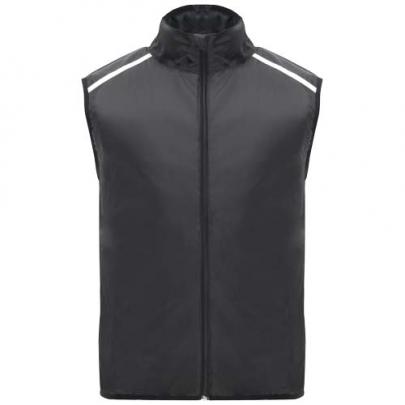 Jannu lekki ocieplacz unisex do biegania