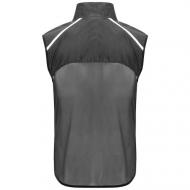 Jannu lekki ocieplacz unisex do biegania